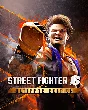 🔥Street Fight 6 Ultimate + Street Fighter 5 STEAM 🔥