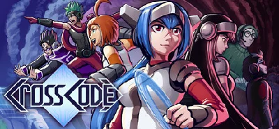CrossCode | steam gift RU✅