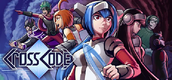 CrossCode | steam gift RU✅