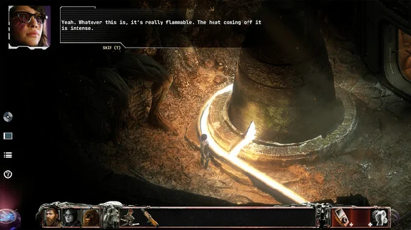 STASIS: BONE TOTEM STEAM Россия