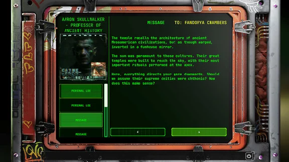 STASIS: BONE TOTEM STEAM Россия