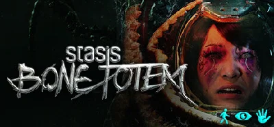STASIS: BONE TOTEM STEAM Россия