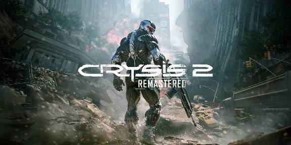 ⭐✅ Crysis 2 Remastered ⚡STEAM КЛЮЧ 🔥