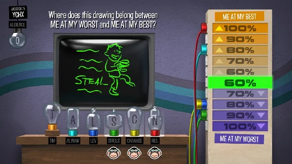 ✅ The Jackbox Party Trilogy 3.0 Xbox One|X|S activation