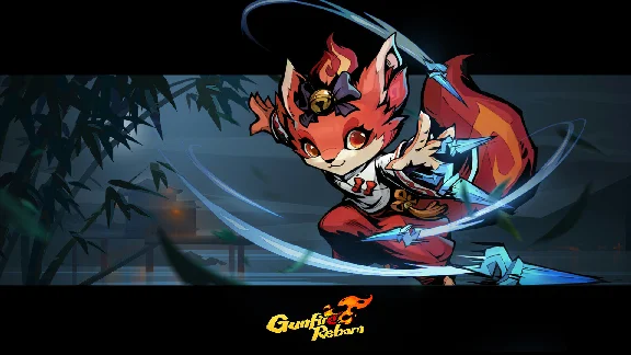 Gunfire Reborn Vistors of Spirit Realm DLC - STEAM GIFT