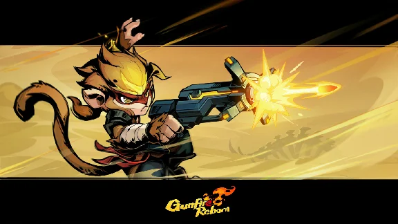 Gunfire Reborn Vistors of Spirit Realm DLC - STEAM GIFT