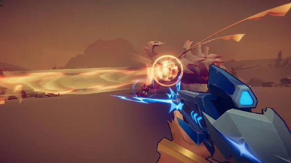 Gunfire Reborn Vistors of Spirit Realm DLC - STEAM GIFT