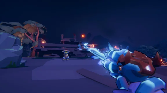 Gunfire Reborn Artisan and Magician DLC - STEAM GIFT RU