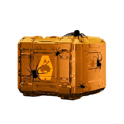 Armored Warfare: Project Armata Halloween Gift