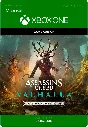 ✅ASSASSIN´S CREED VALHALLA - WRATH OF THE DRUIDS✅XBOX🔑