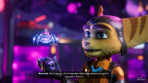 Ratchet & Clank: rift apart ⭐STEAM⭐