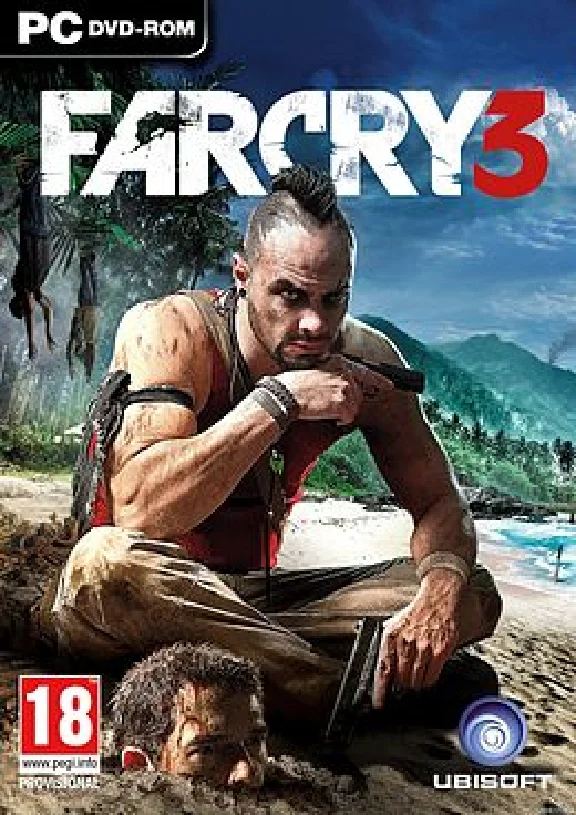 Far Cry 3 (Steam Gift  Region Free)+ПОДАРОК