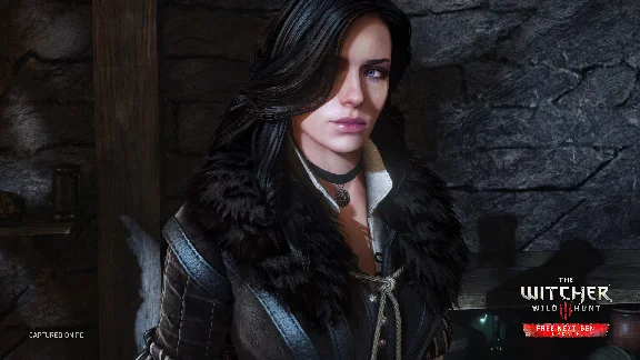 ✨The Witcher 3: Wild Hunt Steam Gift Turkey WMZ