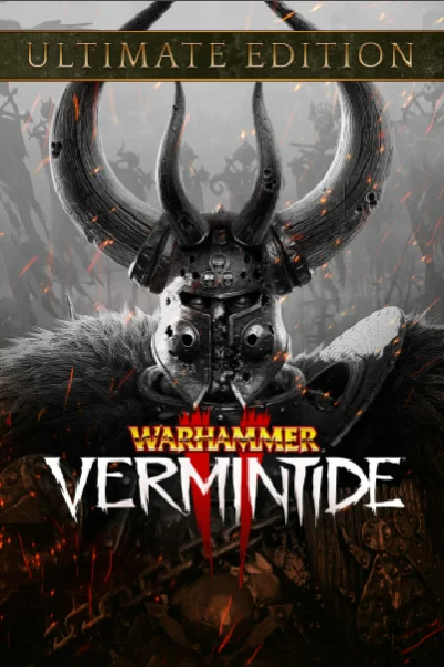 🔴Warhammer: Vermintide II 2 Ultimate Ed. XBOX 💳0%💎🔥