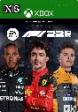 ✅❤️F1® 23 STANDARD EDITION❤️XBOX ONE|XS🔑KEY✅