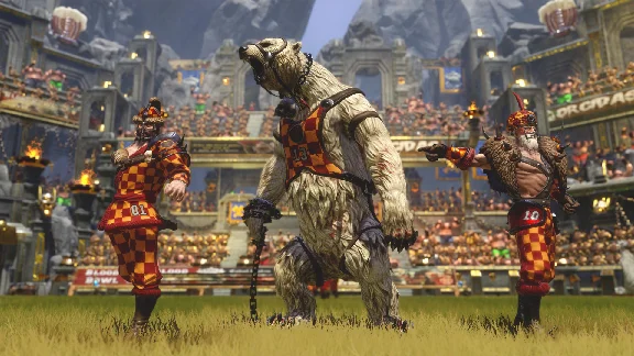 🔴Blood Bowl 2 XBOX ONE X|S 💳0%💎ГАРАНТИЯ