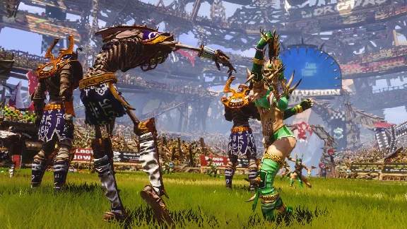 🔴Blood Bowl 2 XBOX ONE X|S 💳0%💎ГАРАНТИЯ