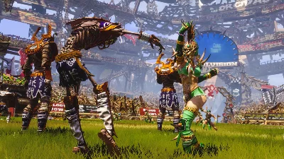 🔴 Blood Bowl 2 Legendary Edition XBOX 💳0%💎