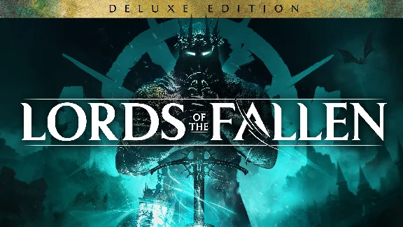🗡Lords of the Fallen Deluxe Edition (2023)Steam Gift🧧