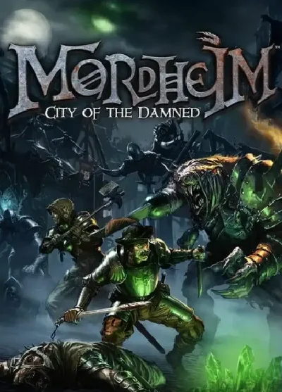 🔥Mordheim: City of the Damned XBOX 💳0%💎