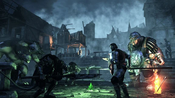 🔴Mordheim: City of the Damned Complete Ed. XBOX 💳0%🔥