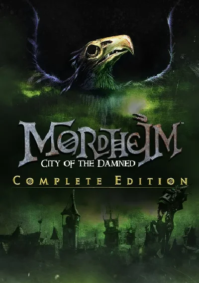 🔴Mordheim: City of the Damned Complete Ed. XBOX 💳0%🔥