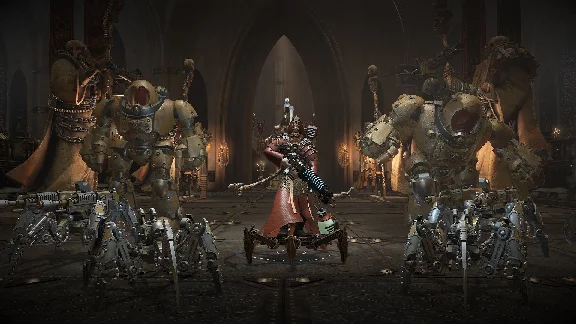 🔥Warhammer 40,000: Inquisitor - Prophecy 💳0%💎🔥