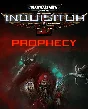 🔥Warhammer 40,000: Inquisitor - Prophecy 💳0%💎🔥