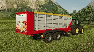 ✅ FARMING SIMULATOR 22 - HAY & FORAGE ❤️ RU/BY/KZ🚀