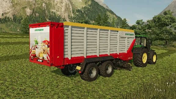 ✅ FARMING SIMULATOR 22 - HAY & FORAGE ❤️ RU/BY/KZ🚀