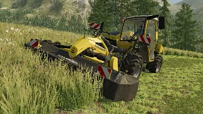 ✅ FARMING SIMULATOR 22 - HAY & FORAGE ❤️ RU/BY/KZ🚀