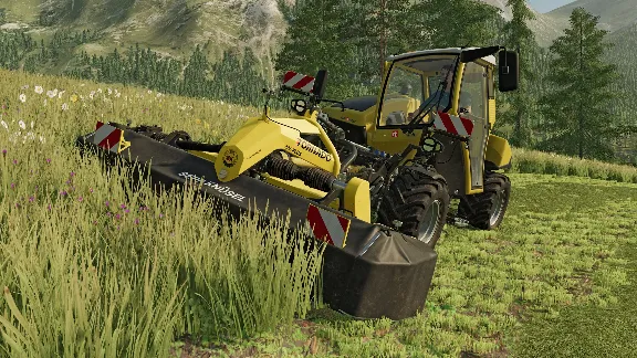 ✅ FARMING SIMULATOR 22 - HAY & FORAGE ❤️ RU/BY/KZ🚀