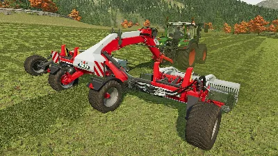 ✅ FARMING SIMULATOR 22 - HAY & FORAGE ❤️ RU/BY/KZ🚀