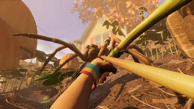 ✨Grounded Steam Gift Турция WMZ