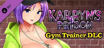 Karryn´s Prison - Gym Trainer Side Job 💎DLC STEAM GIFT