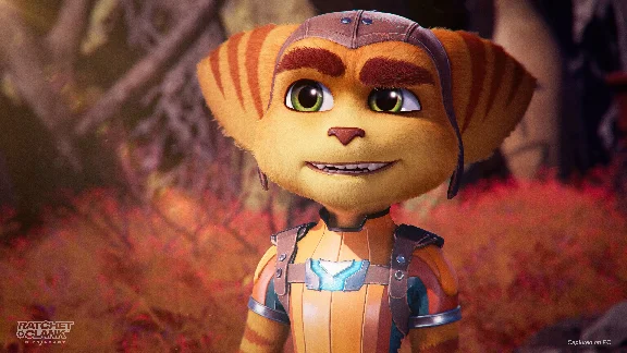 ✅ RATCHET & CLANK: RIFT APART ❤️ RU/BY/KZ/TR 🚀 AUT
