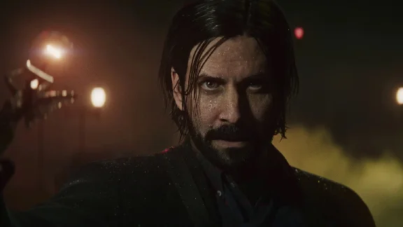 🔴 Alan Wake 2 Deluxe Edition XBOX X|S КЛЮЧ🔴