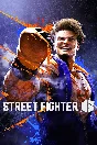 🔥Street Fighter 6 💳0%💎GUARANTEE+FAST SHIPPING🔥