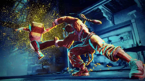 🔥Street Fighter 6 Deluxe Edition 💳0%💎ГАРАНТИЯ🔥