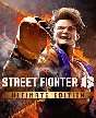 🔥Street Fighter 6 Ultimate Edition 💳0%💎GUARANTEE🔥