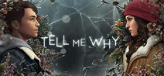 😎Tell Me Why😉 Steam Game Account✔ Full Access✌