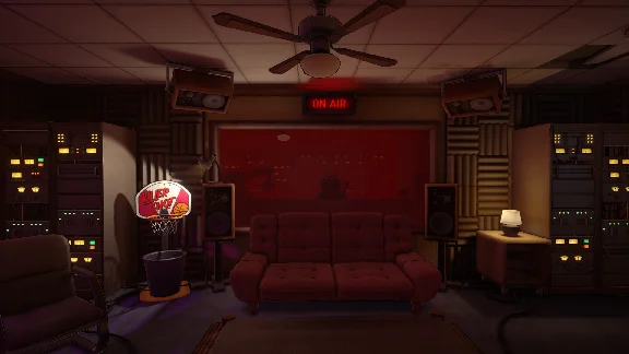 Killer Frequency - STEAM GIFT РОССИЯ