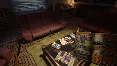 Killer Frequency - STEAM GIFT РОССИЯ