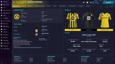 ❤️ Football Manager 2023 + In Game Editor Steam Offline