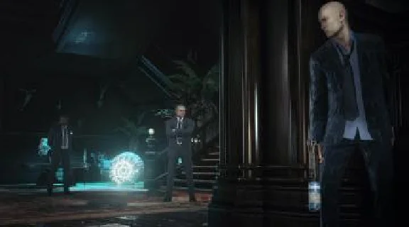 ✅Мир наёмных убийц HITMAN✅ПК✅ЭПИК ГЕЙМС