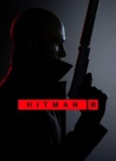 Мир наёмных убийц HITMAN ПК ЭПИК ГЕЙМС