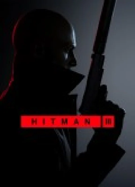 ✅Мир наёмных убийц HITMAN✅ПК✅ЭПИК ГЕЙМС