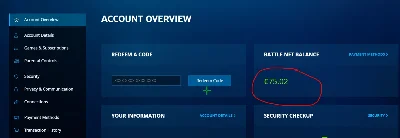 ⭐20 EU Battle.net Gift Card Blizzard (EU )✅Without fee