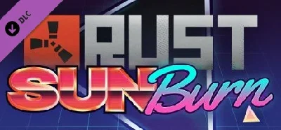 Rust Sunburn Pack DLC - STEAM GIFT RUSSIA