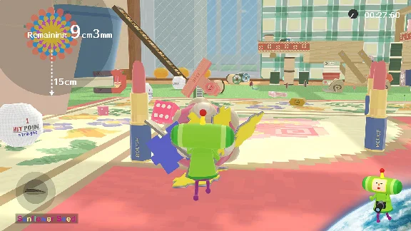 We Love Katamari REROLL+ Royal Reverie 💎 STEAM GIFT RU